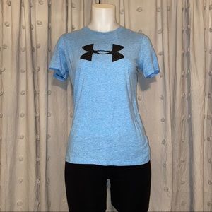 UA tee